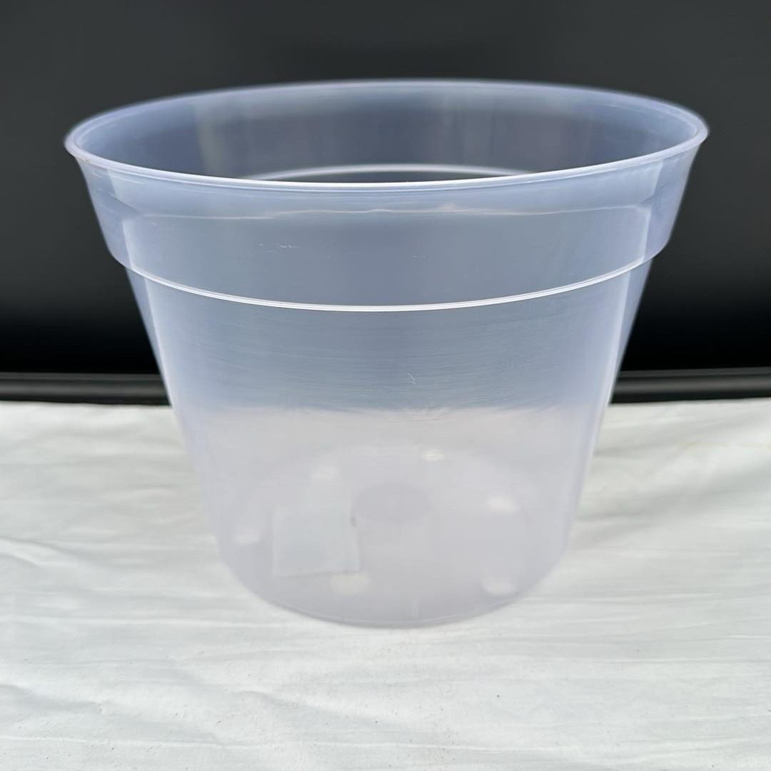 Orchidea cserép 18-as