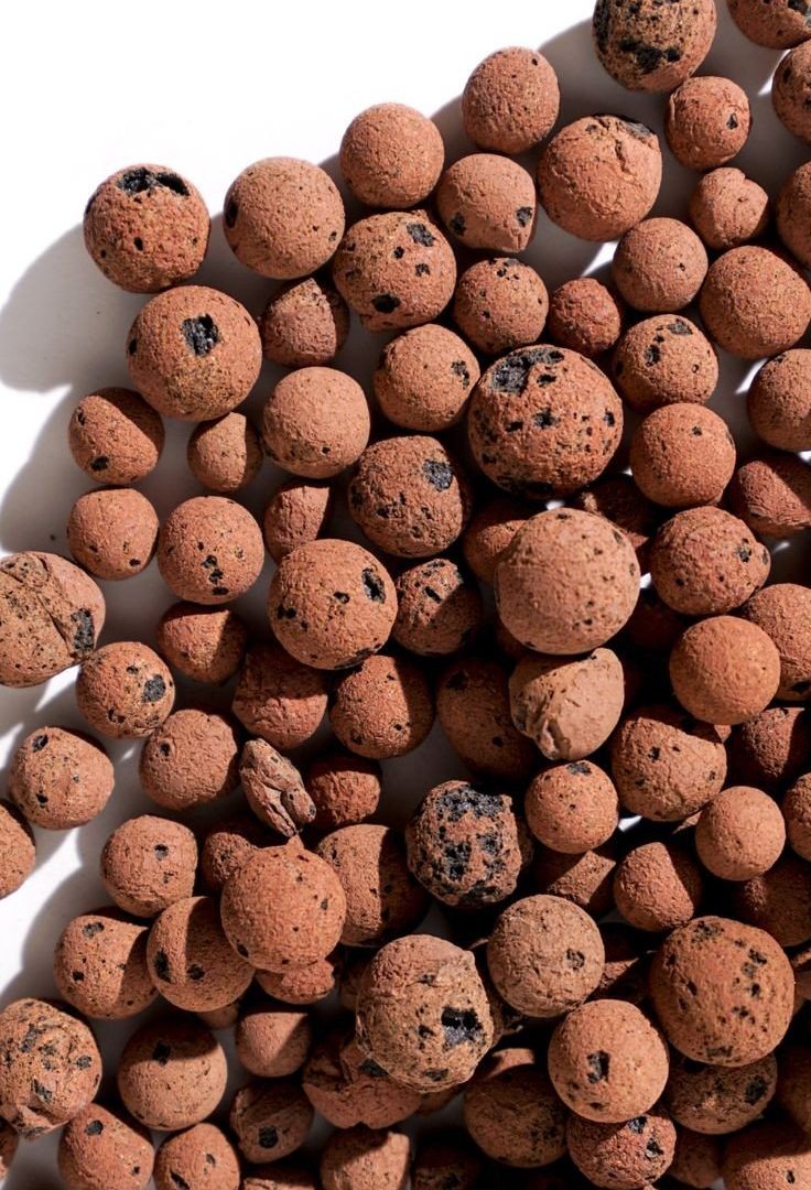 Agyaggolyó Granulátum 1 liter (kimérős)