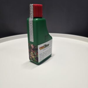 Vitaflóra Virágosnövény tápoldat
100ml