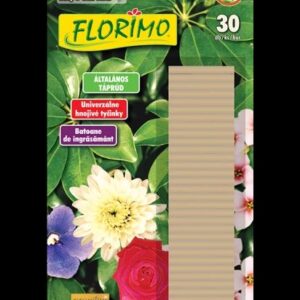 Florimo Általános táprúd 30db
