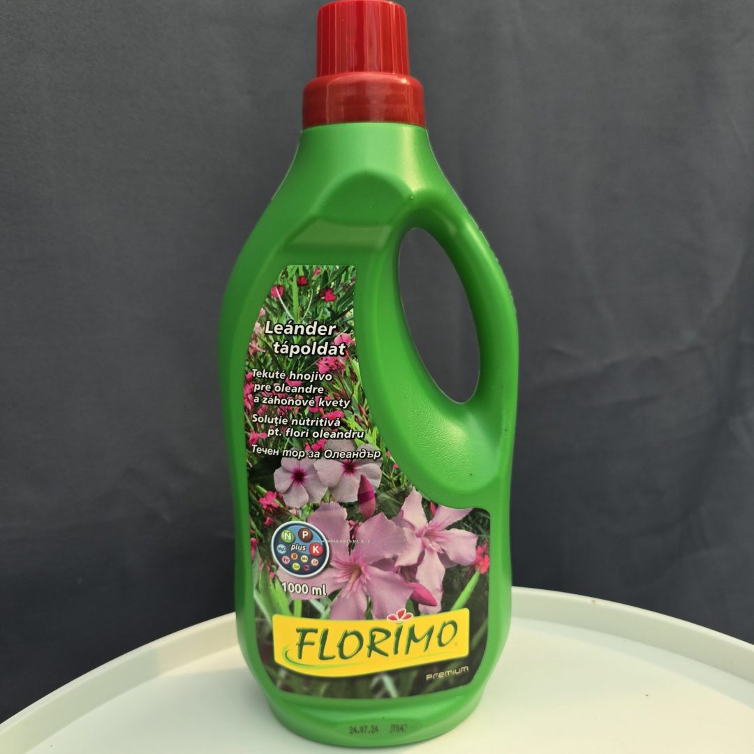 Florimo - Leander tápoldat 1L