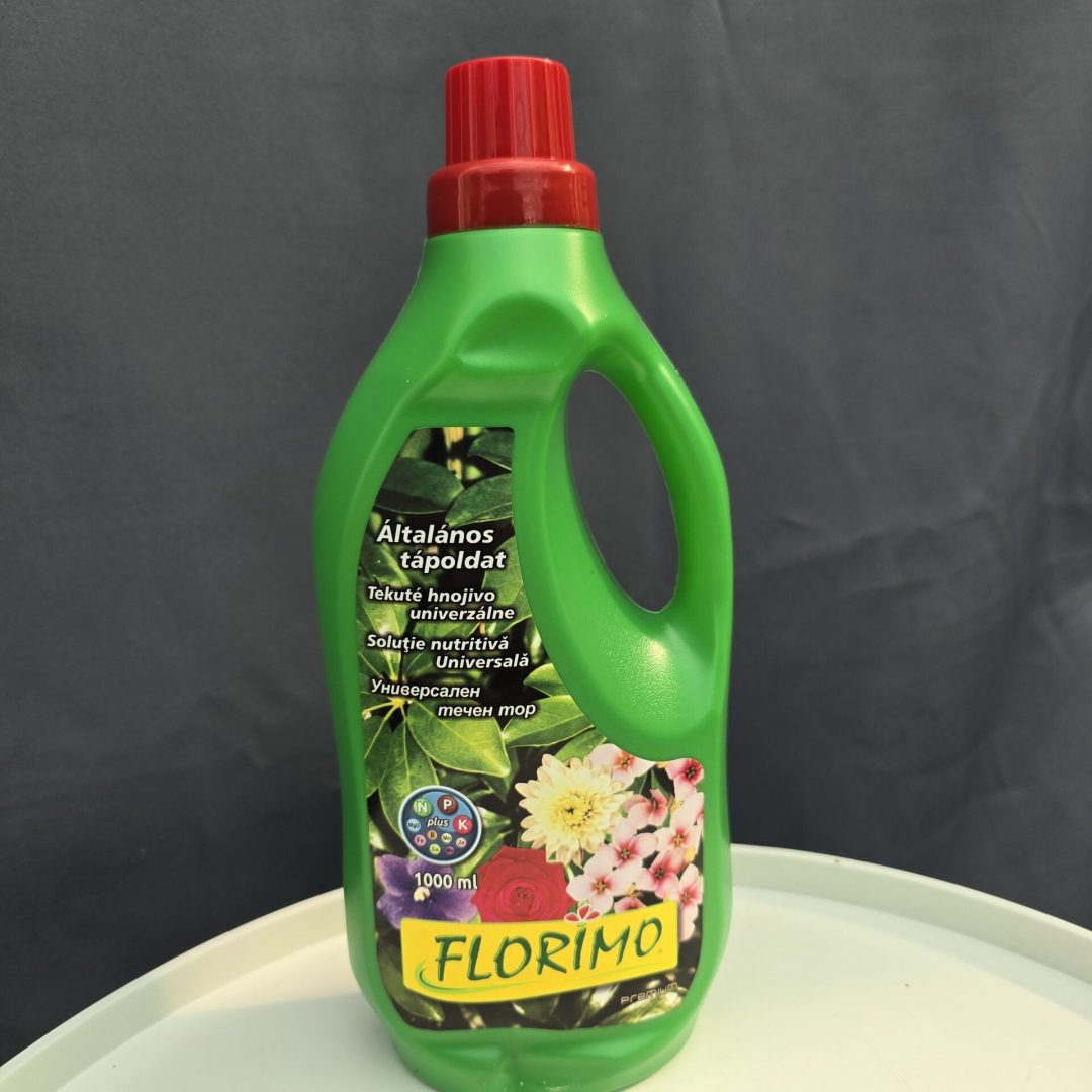 Florimo - Általános tápoldat 1L