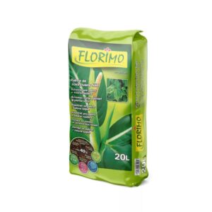 Florimo Pálma és Zöldnövény föld 20l