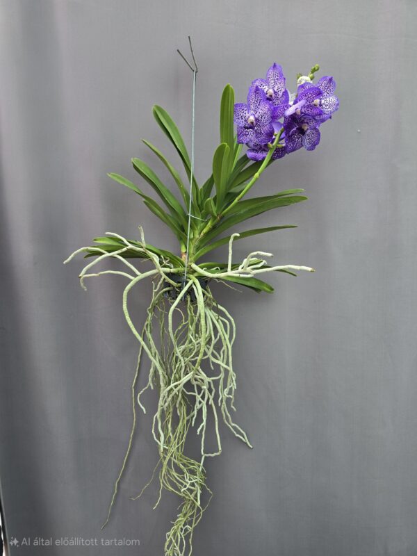 Vanda Orchidea Nr.2 ↑80cm