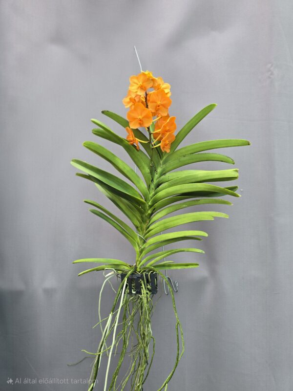 Vanda Orchidea Nr.3 ↑80cm