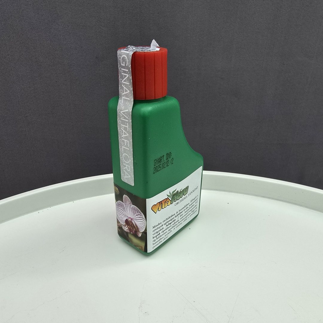 Vitaflora orchidea tápoldat 0,1l
