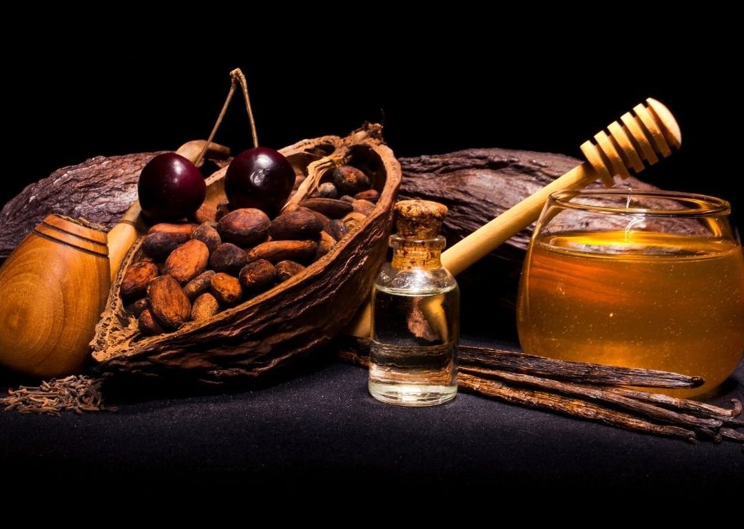 Tobacco & Honey Flower