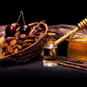 Tobacco & Honey Flower