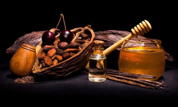 Tobacco & Honey Flower