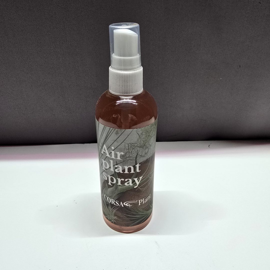 Tillandsia műtrágya kondicionáló spray 150 ml