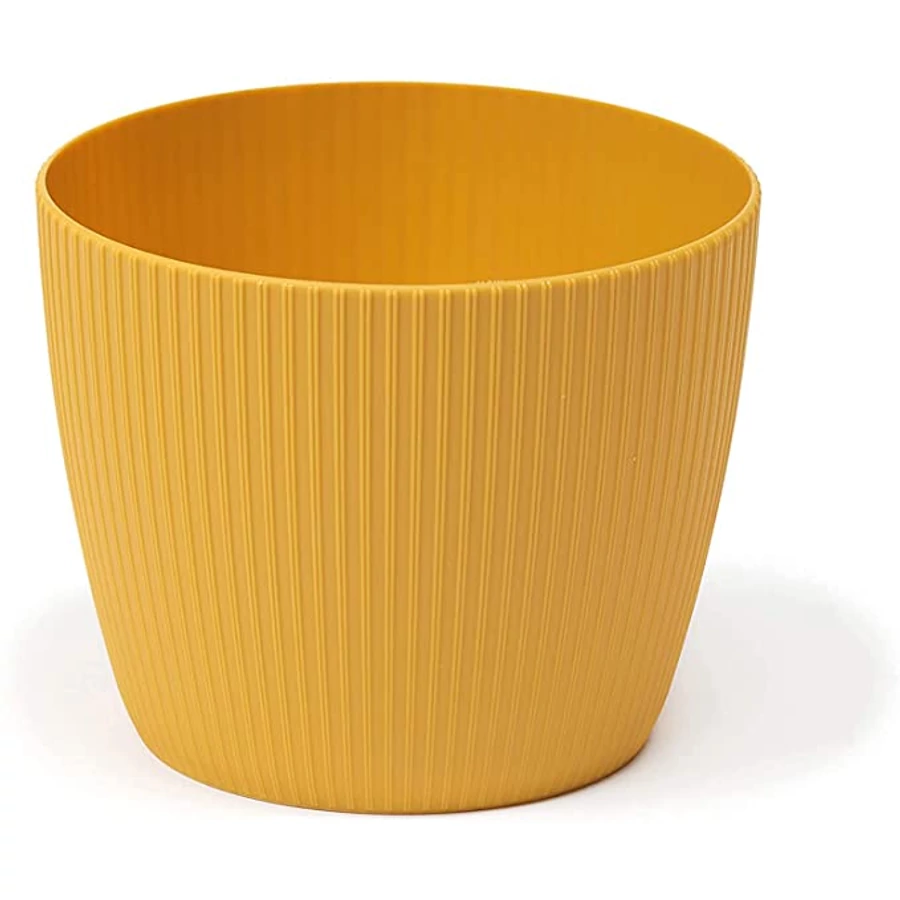 Lamela Magnolia kaspó elegáns, modern virágcserép – Törpe Garden