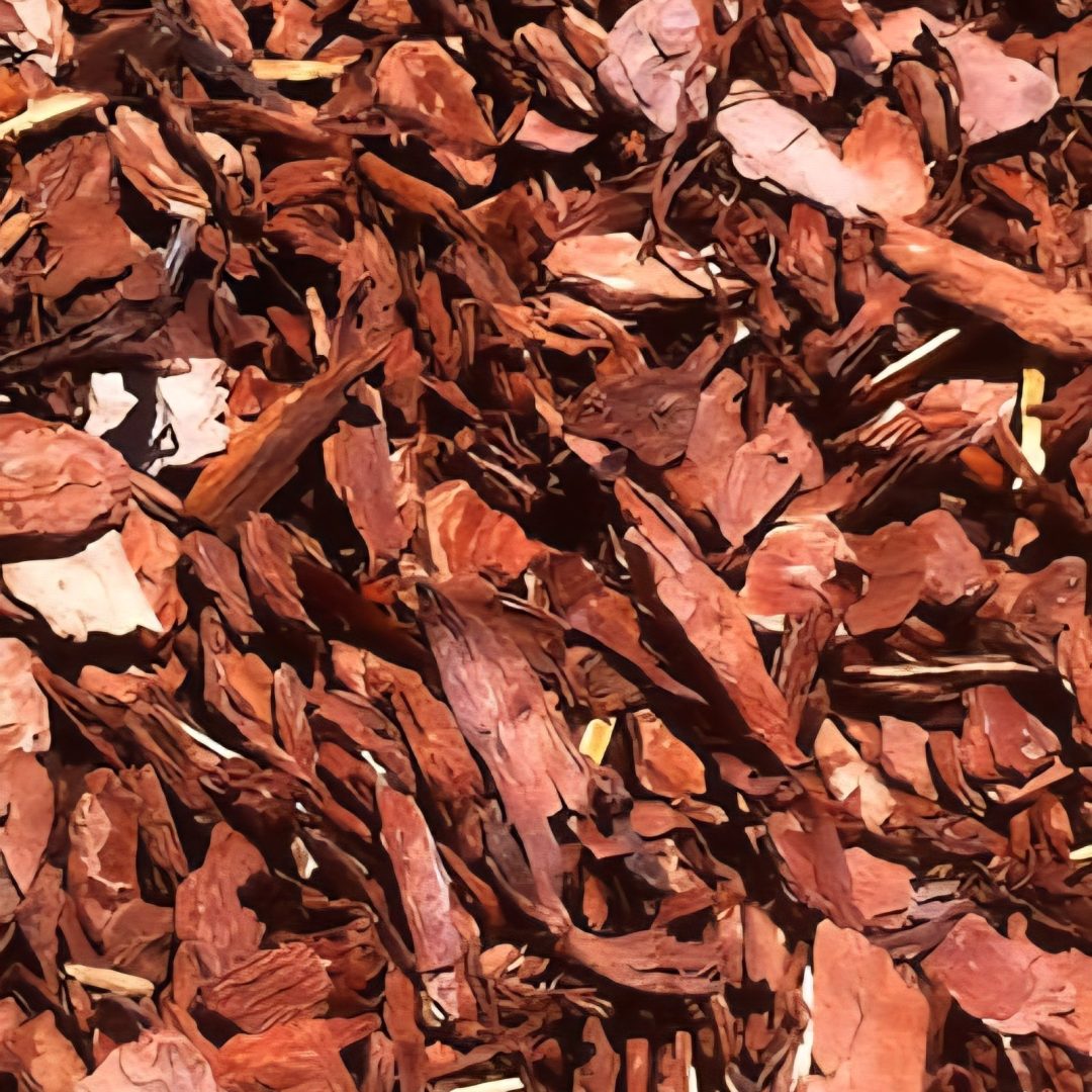 Vörösfenyő kéreg 1 liter